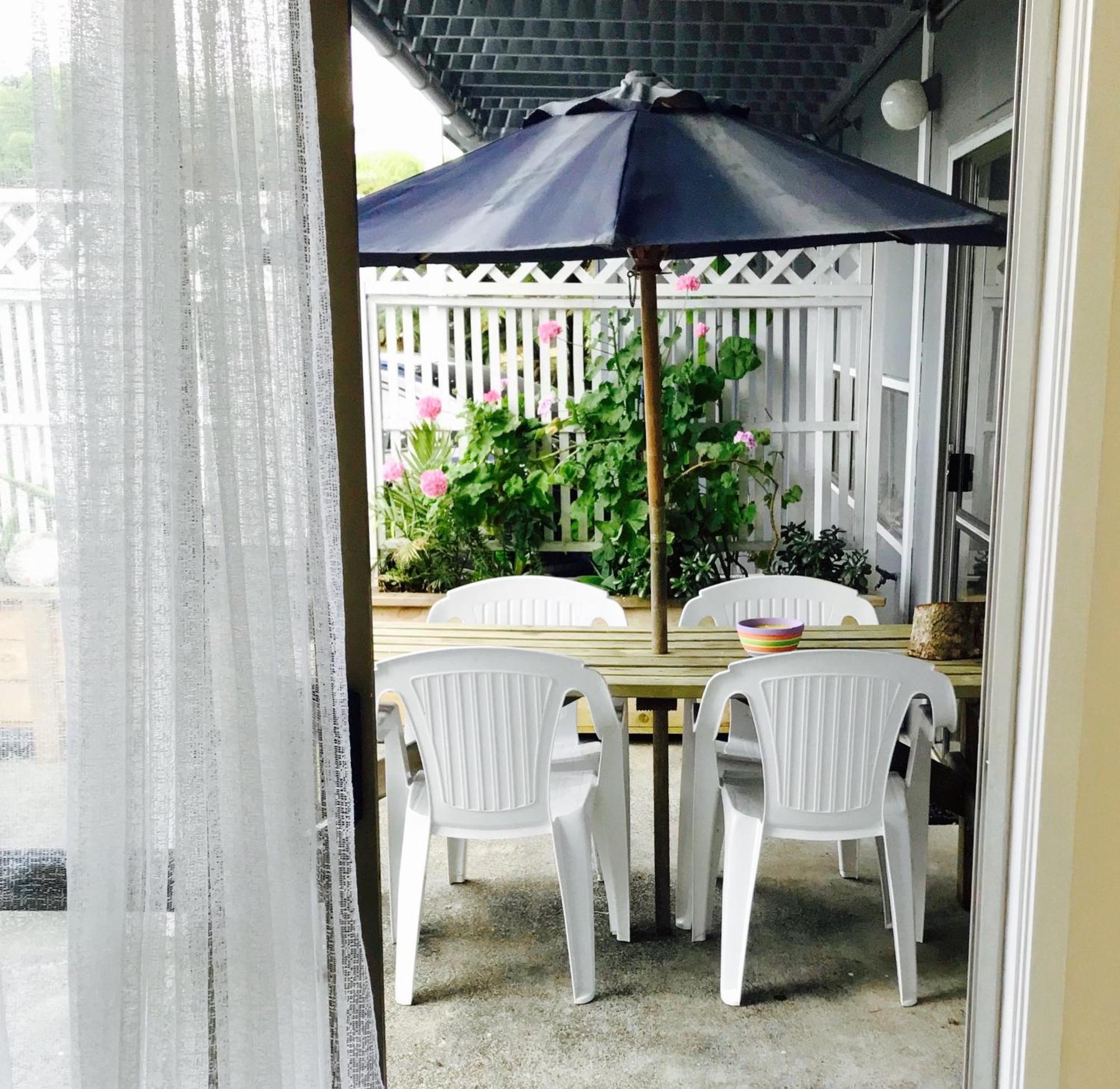 Perfect Base In The Bay Of Islands Apartment Opua Exterior photo