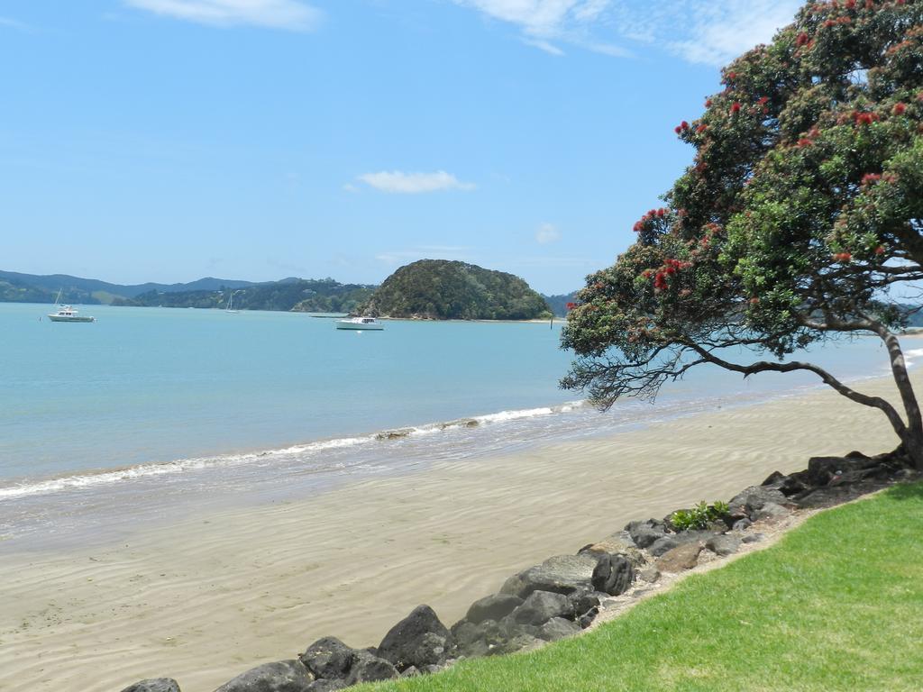 Perfect Base In The Bay Of Islands Apartment Opua Exterior photo