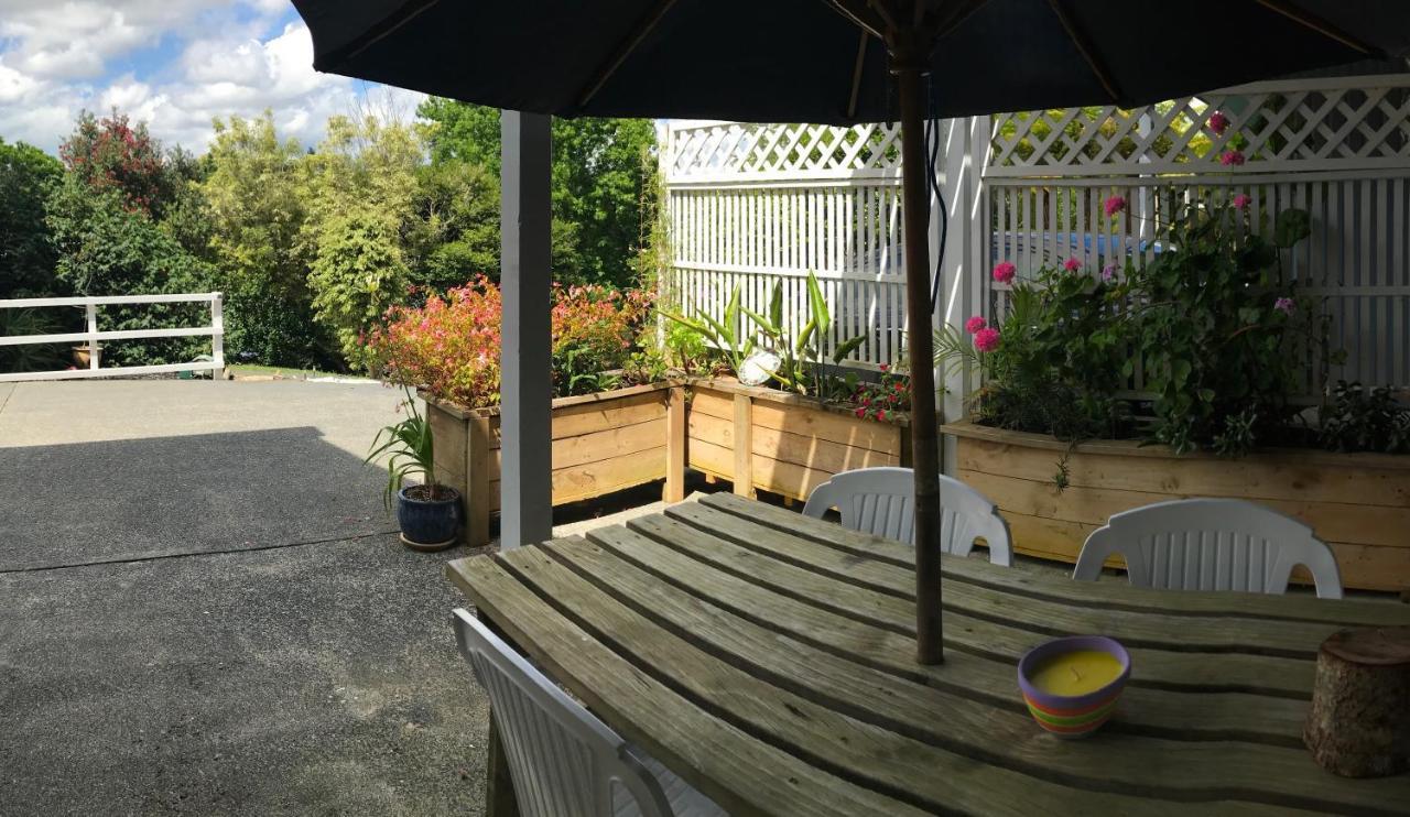 Perfect Base In The Bay Of Islands Apartment Opua Exterior photo