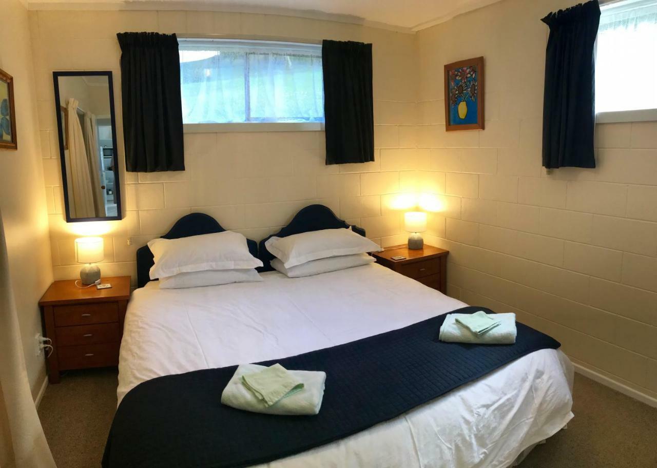 Perfect Base In The Bay Of Islands Apartment Opua Exterior photo