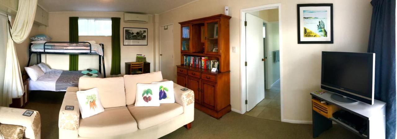Perfect Base In The Bay Of Islands Apartment Opua Exterior photo