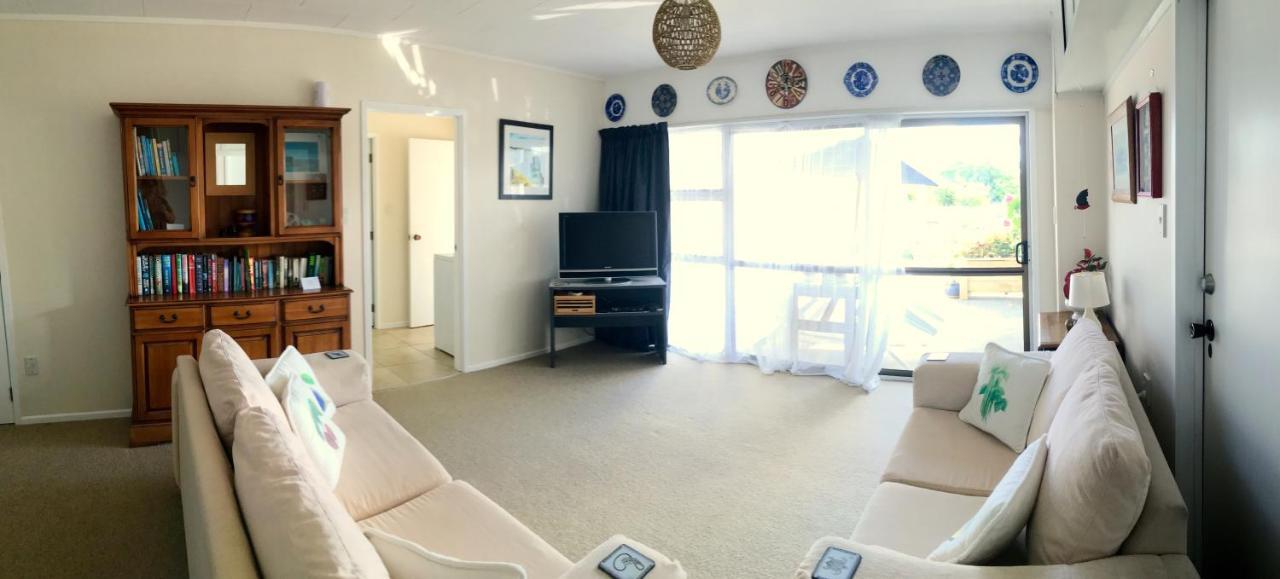 Perfect Base In The Bay Of Islands Apartment Opua Exterior photo