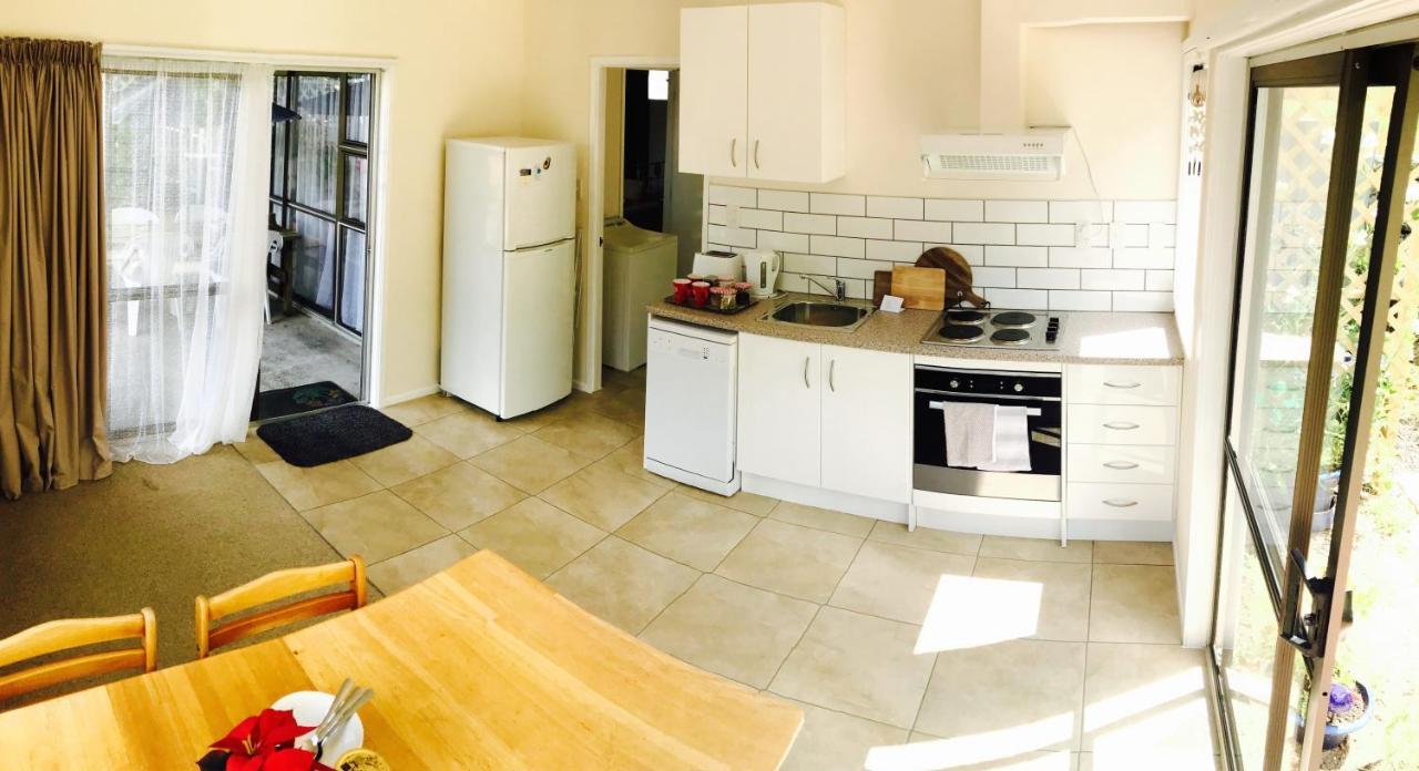 Perfect Base In The Bay Of Islands Apartment Opua Exterior photo