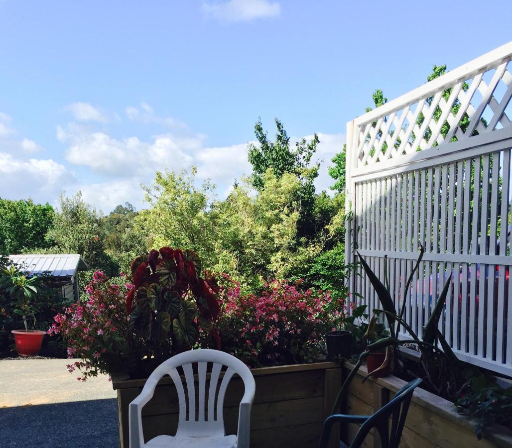 Perfect Base In The Bay Of Islands Apartment Opua Exterior photo