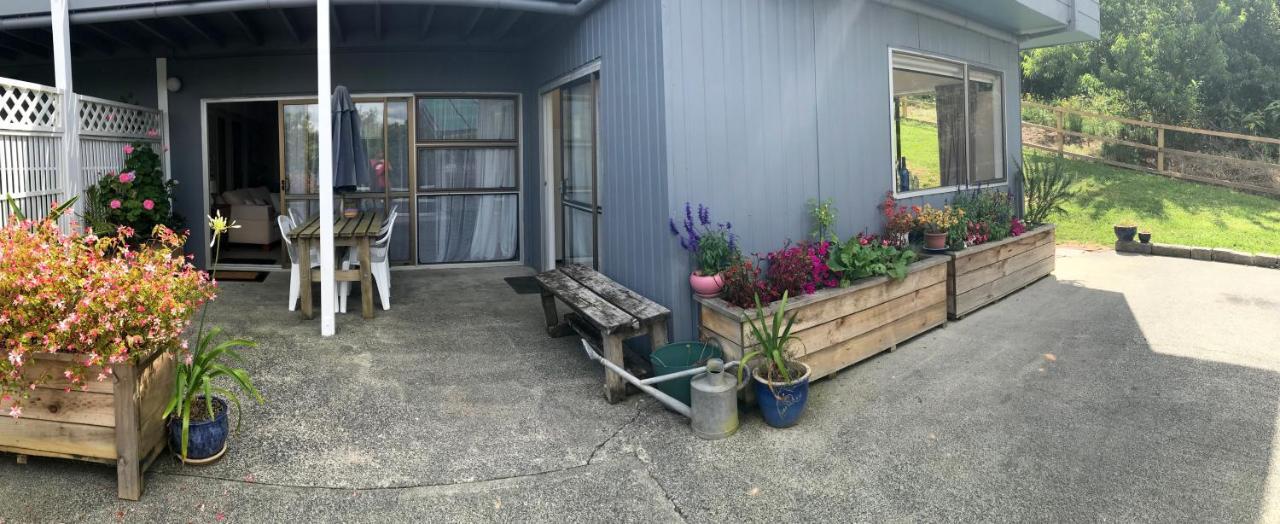 Perfect Base In The Bay Of Islands Apartment Opua Exterior photo