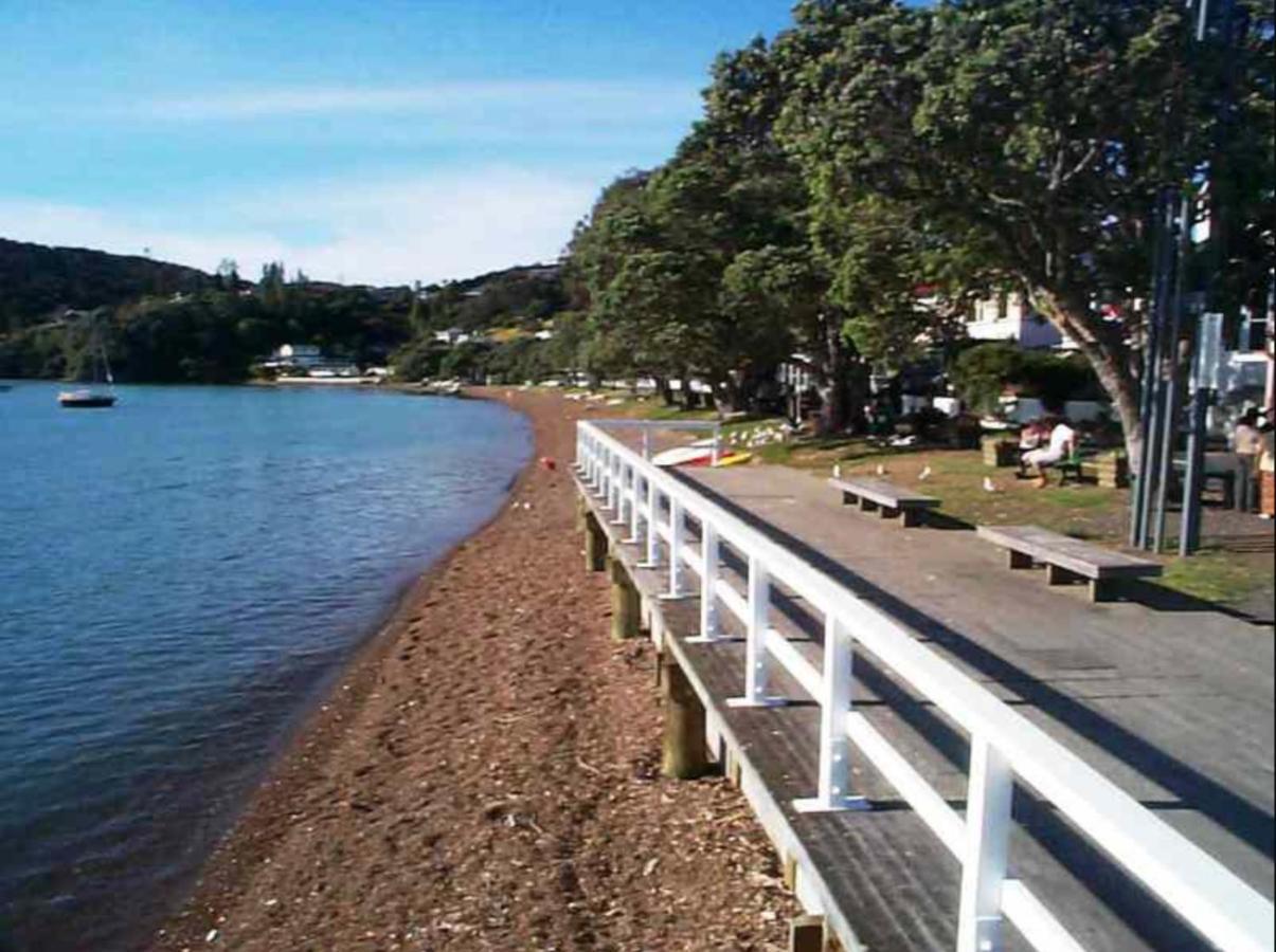 Perfect Base In The Bay Of Islands Apartment Opua Exterior photo