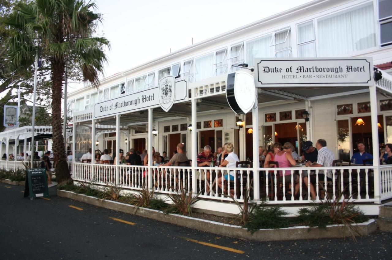 Perfect Base In The Bay Of Islands Apartment Opua Exterior photo